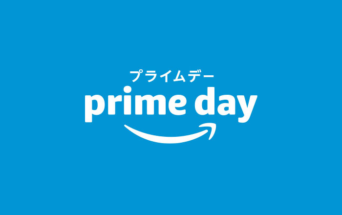 Amazonプライムデー